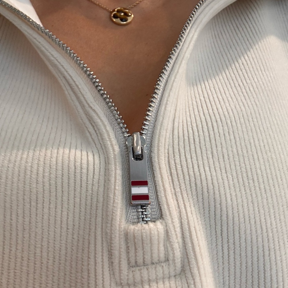 Wilson Women's Luxe 2 piece Track Suit set - Picture 3 of 14